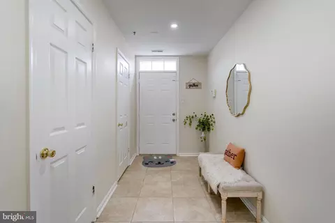Entry Way - 9219 Fairlane Pl, Laurel, MD 20708 photo 1 of 4