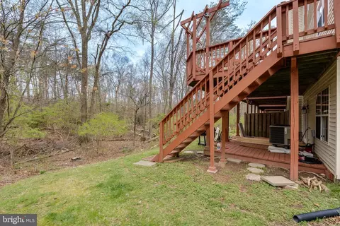 Exterior - 9219 Fairlane Pl, Laurel, MD 20708 photo 5 of 5
