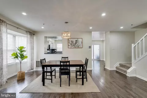 Dining - 9219 Fairlane Pl, Laurel, MD 20708 photo 1 of 1