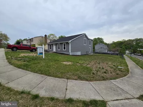 Exterior - 7601 Milligan Ln, Clinton, MD 20735 photo 1 of 4
