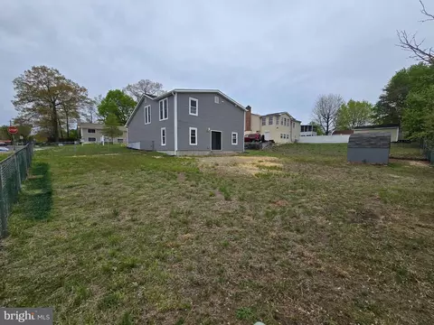 Exterior - 7601 Milligan Ln, Clinton, MD 20735 photo 2 of 4
