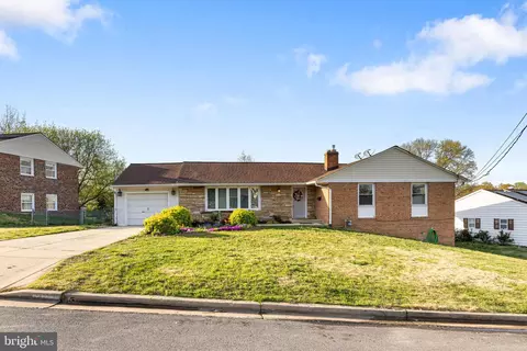 13116 Oriole Dr, Beltsville, MD 20705