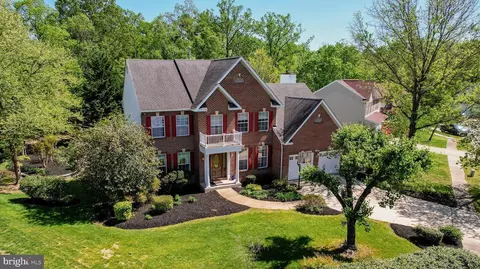 9600 Mount Laurel Ct, Marlboro, MD 20772