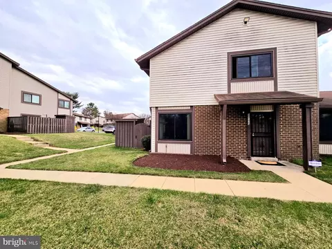 10173 Scotch Hill Dr #27-3, Marlboro, MD 20774