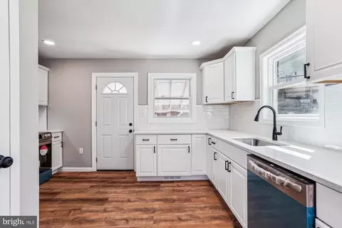 3505 56th Pl, Hyattsville, MD 20784