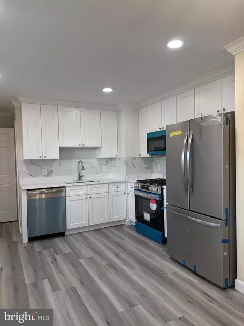 Kitchen - 9110 Kinzer St, Lanham, MD 20706 photo 1 of 2