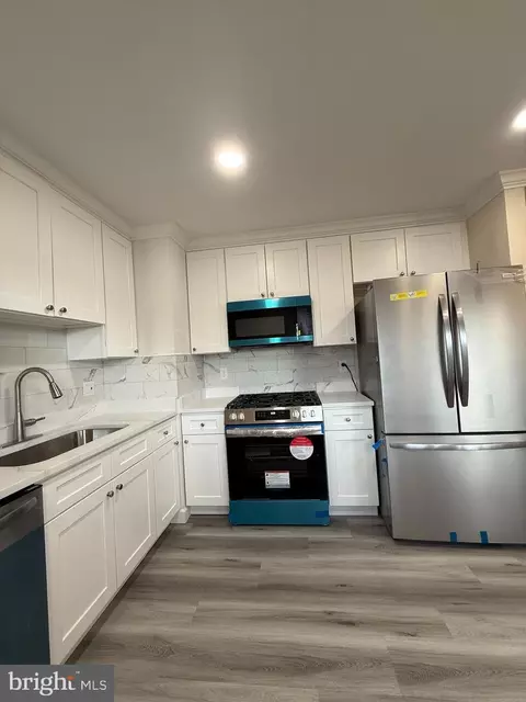 Kitchen - 9110 Kinzer St, Lanham, MD 20706 photo 2 of 2