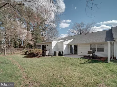 Exterior - 9266 Cherry Ln #52, Laurel, MD 20708 photo 4 of 4