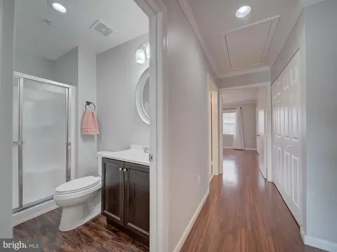 Entry Way - 9266 Cherry Ln #52, Laurel, MD 20708 photo 4 of 5