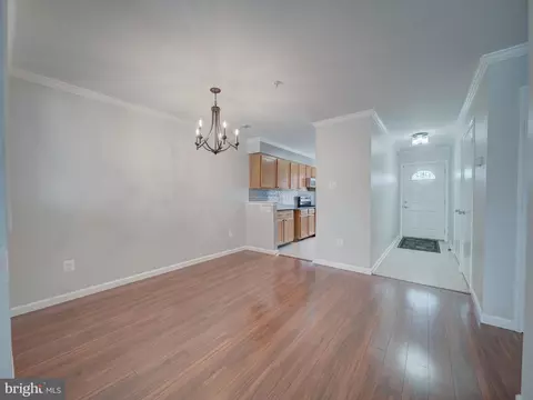 Entry Way - 9266 Cherry Ln #52, Laurel, MD 20708 photo 2 of 5