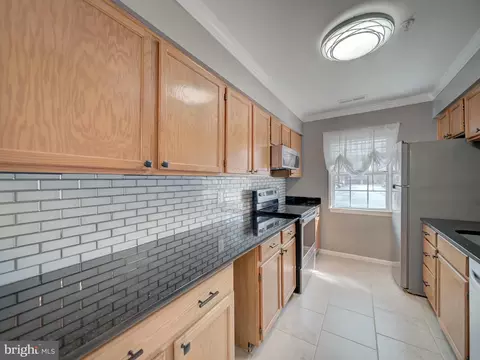 Kitchen - 9266 Cherry Ln #52, Laurel, MD 20708 photo 1 of 6