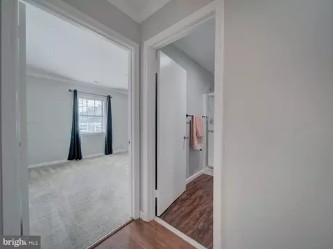 Entry Way - 9266 Cherry Ln #52, Laurel, MD 20708 photo 3 of 5