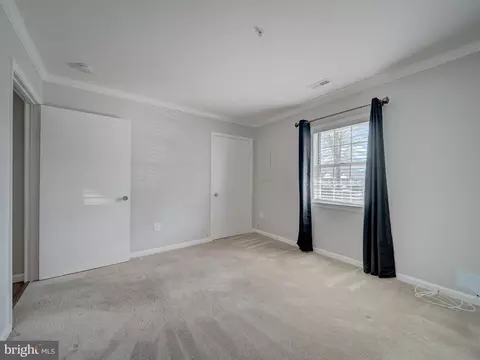 Bedroom - 9266 Cherry Ln #52, Laurel, MD 20708 photo 2 of 7