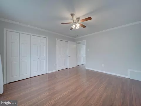 Bedroom - 9266 Cherry Ln #52, Laurel, MD 20708 photo 7 of 7
