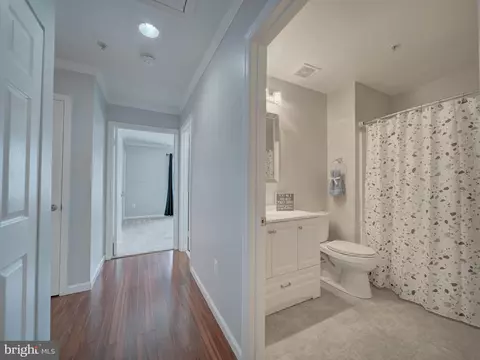 Entry Way - 9266 Cherry Ln #52, Laurel, MD 20708 photo 5 of 5