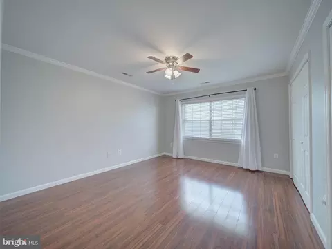 Bedroom - 9266 Cherry Ln #52, Laurel, MD 20708 photo 5 of 7