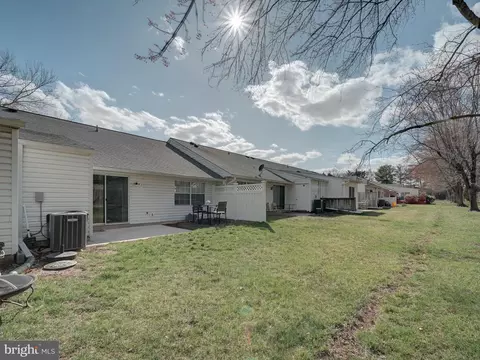 Exterior - 9266 Cherry Ln #52, Laurel, MD 20708 photo 3 of 4