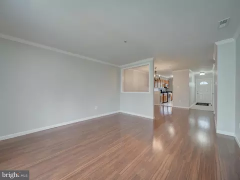 Living - 9266 Cherry Ln #52, Laurel, MD 20708 photo 4 of 4