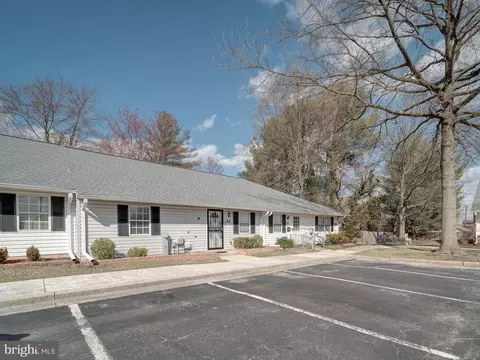 Exterior - 9266 Cherry Ln #52, Laurel, MD 20708 photo 2 of 4