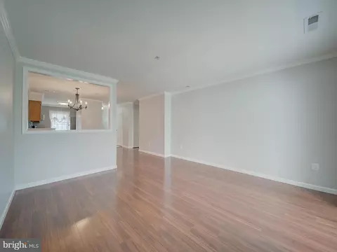 Living - 9266 Cherry Ln #52, Laurel, MD 20708 photo 3 of 4