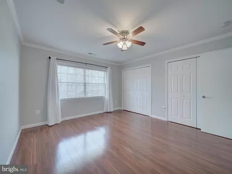 Bedroom - 9266 Cherry Ln #52, Laurel, MD 20708 photo 6 of 7