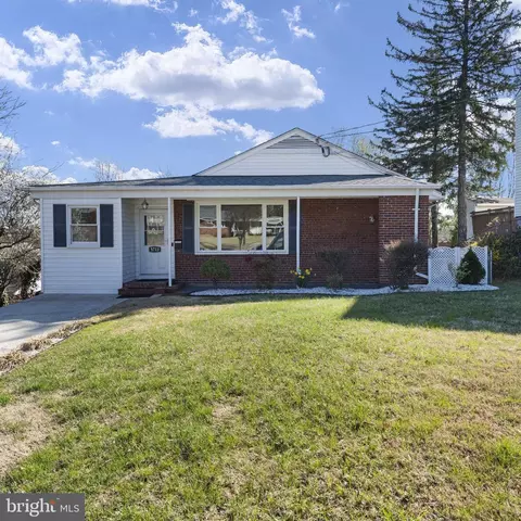 5713 83rd Pl, Hyattsville, MD 20784