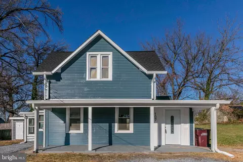 107 Sultan Ave, Capitol Heights, MD 20743