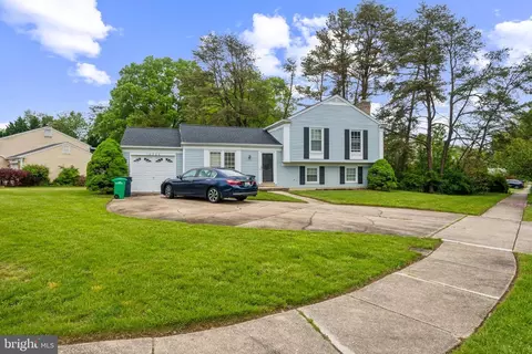 10200 Balsamwood Dr, Laurel, MD 20708