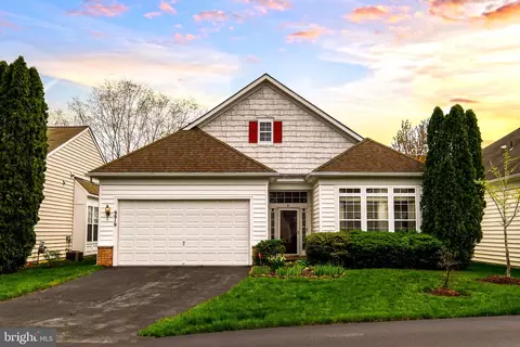 9919 Stonewood Ct, Marlboro, MD 20772