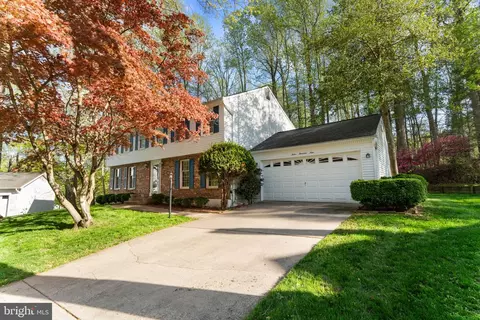 12009 Berrybrook Ter, Marlboro, MD 20772