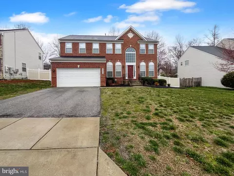 9505 Wilton Pl, Clinton, MD 20735