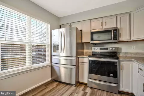 Kitchen - 3953 Elite St, Bowie, MD 20716 photo 3 of 5