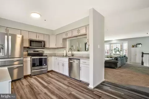 Kitchen - 3953 Elite St, Bowie, MD 20716 photo 5 of 5
