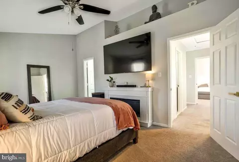 Bedroom - 3953 Elite St, Bowie, MD 20716 photo 2 of 6