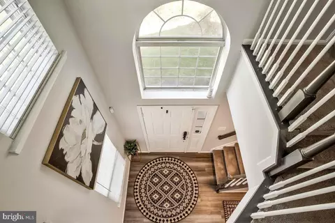 Entry Way - 3953 Elite St, Bowie, MD 20716 photo 7 of 9