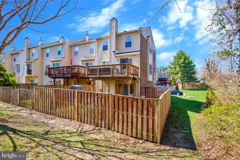Exterior - 3953 Elite St, Bowie, MD 20716 photo 5 of 11