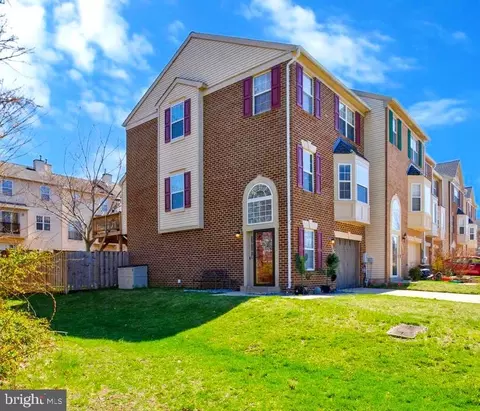 Exterior - 3953 Elite St, Bowie, MD 20716 photo 2 of 11
