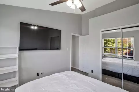 Bedroom - 3953 Elite St, Bowie, MD 20716 photo 5 of 6