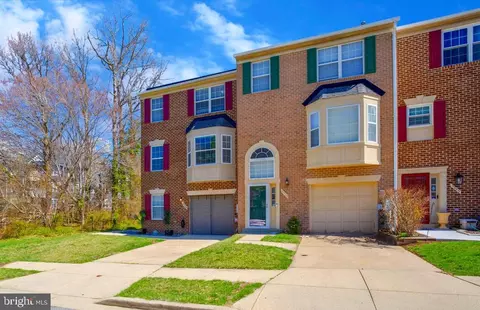 Exterior - 3953 Elite St, Bowie, MD 20716 photo 3 of 11
