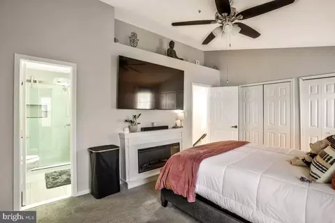 Bedroom - 3953 Elite St, Bowie, MD 20716 photo 3 of 6