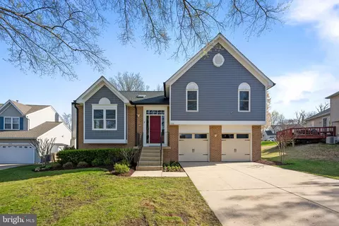7102 Mount Forest Ter, District Heights, MD 20747