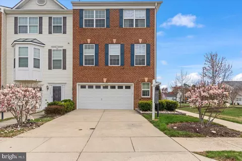 7109 Beissel Ct, Brandywine, MD 20613