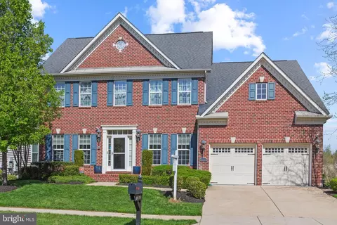 2710 Beech Orchard Ln, Marlboro, MD 20774
