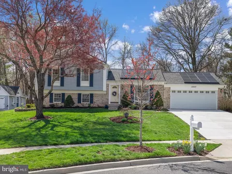 15903 Ann Arbor Ct, Bowie, MD 20716