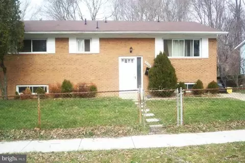 Undisclosed, Suitland, MD 20746