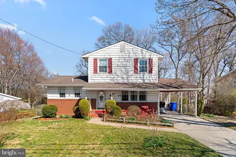 15405 Alan Dr, Laurel, MD 20707