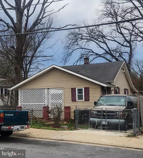 520 Dateleaf Ave, Capitol Heights, MD 20743 photo 1