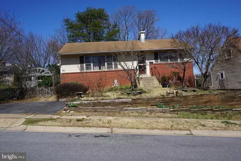 1057 Marton St, Laurel, MD 20707