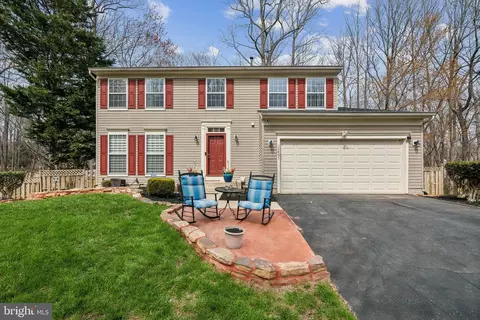 10403 Oursler Park Dr, Clinton, MD 20735