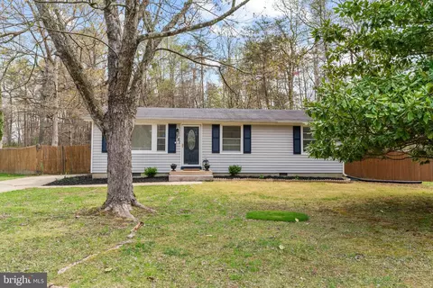 701 Eucla Dr, Waldorf, MD 20601